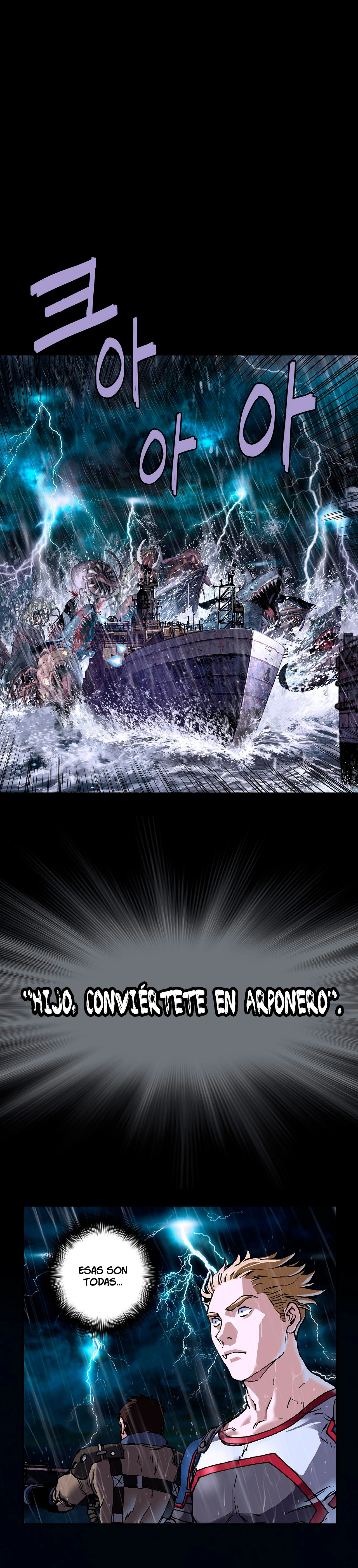 Leviathan - Capítulo 156 - Página 22 - LectorTMOo