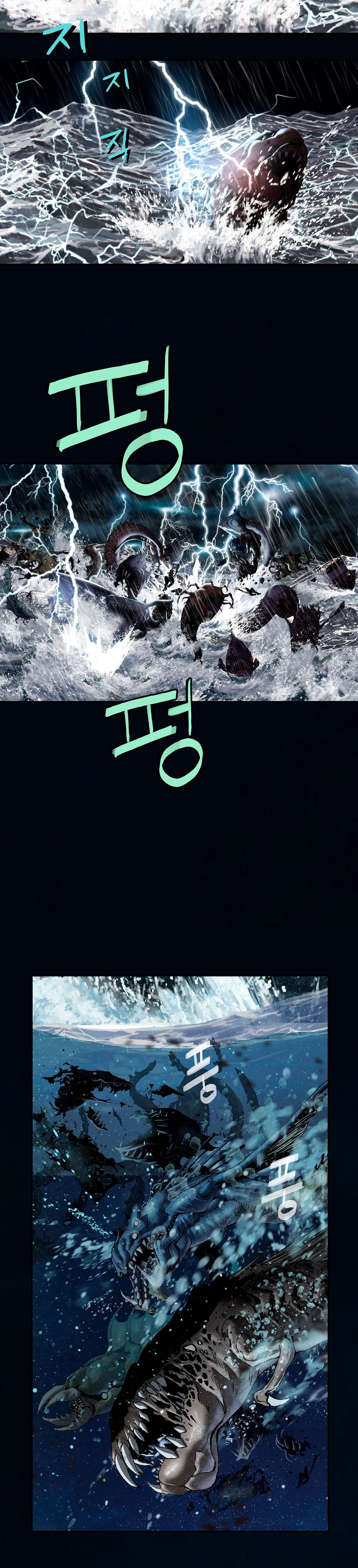 Leviathan - Capítulo 157 - Página 16 - LectorTMOo