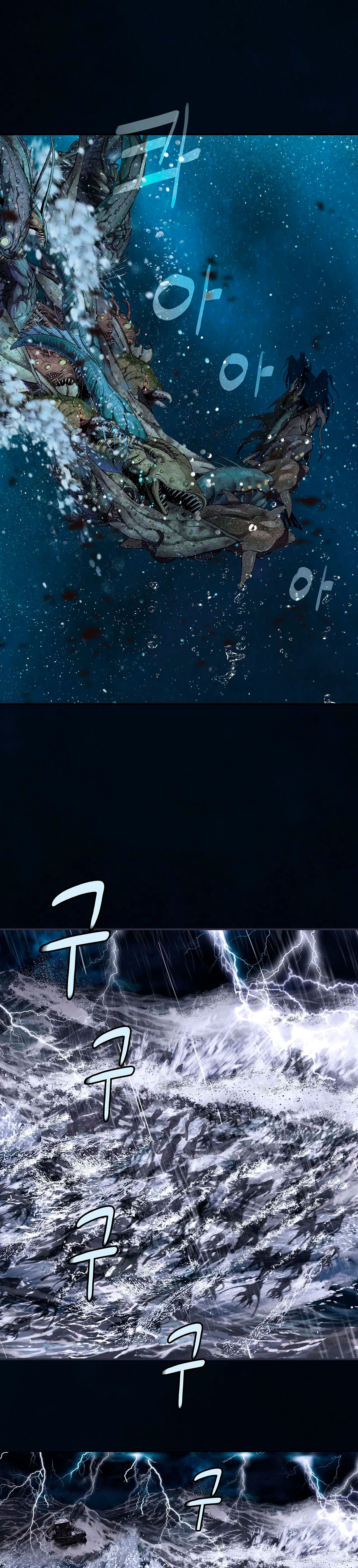 Leviathan - Capítulo 157 - Página 17 - LectorTMOo