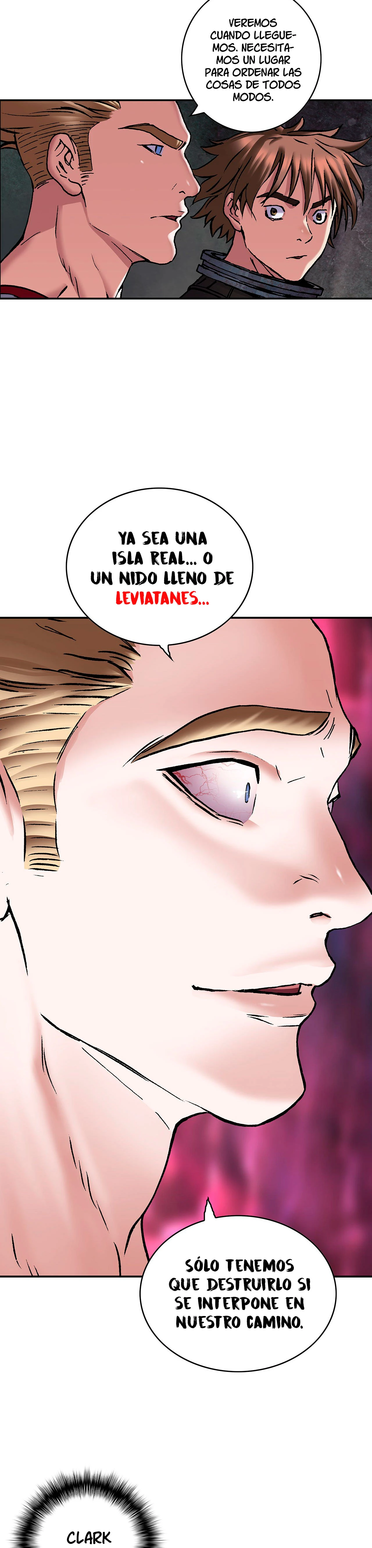Leviathan - Capítulo 157 - Página 37 - LectorTMOo