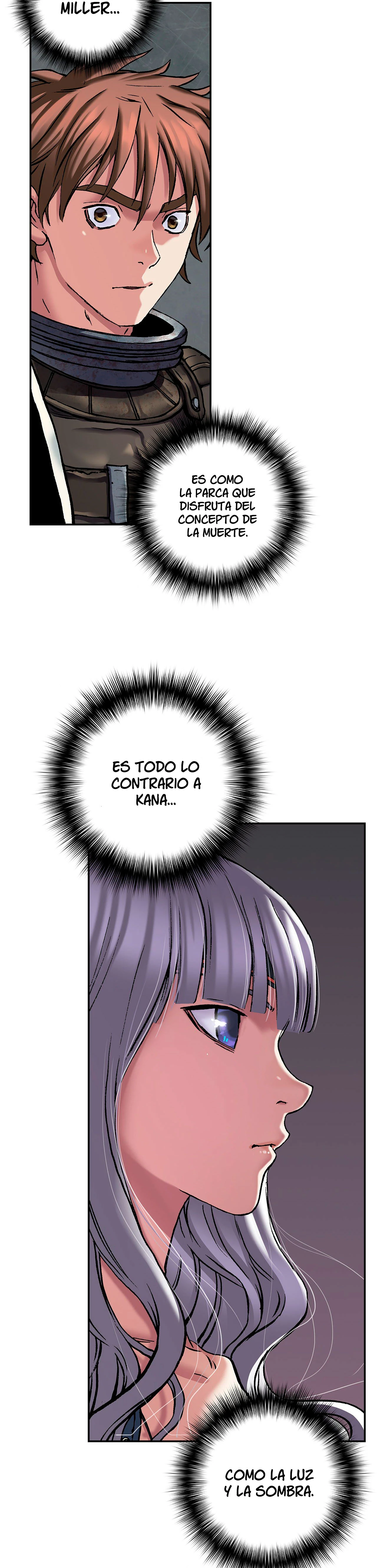Leviathan - Capítulo 157 - Página 38 - LectorTMOo
