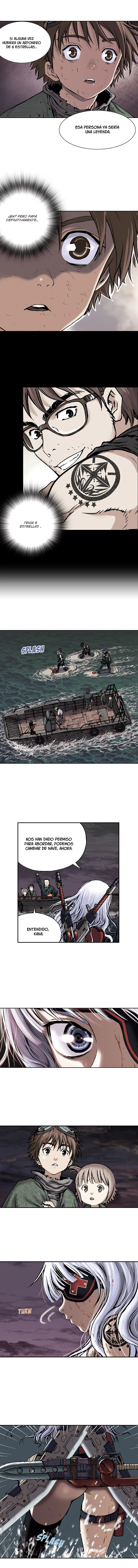 Leviathan - Capítulo 16 - Página 4 - LectorTMOo