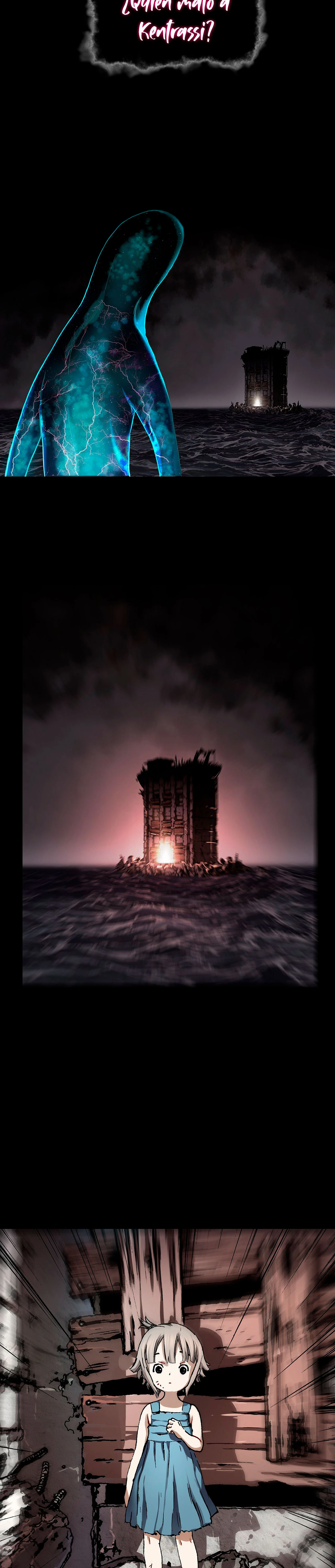 Leviathan - Capítulo 160 - Página 16 - LectorTMOo