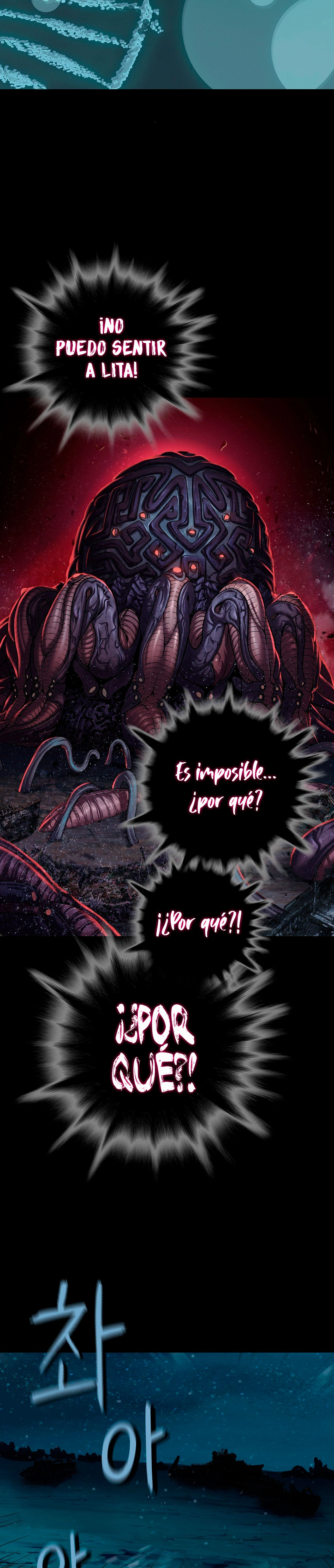 Leviathan - Capítulo 160 - Página 27 - LectorTMOo