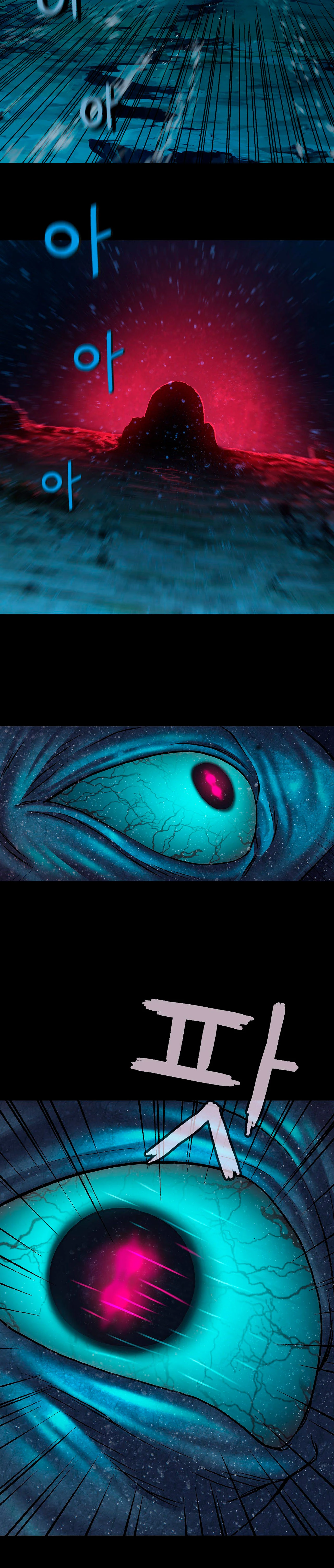 Leviathan - Capítulo 160 - Página 28 - LectorTMOo
