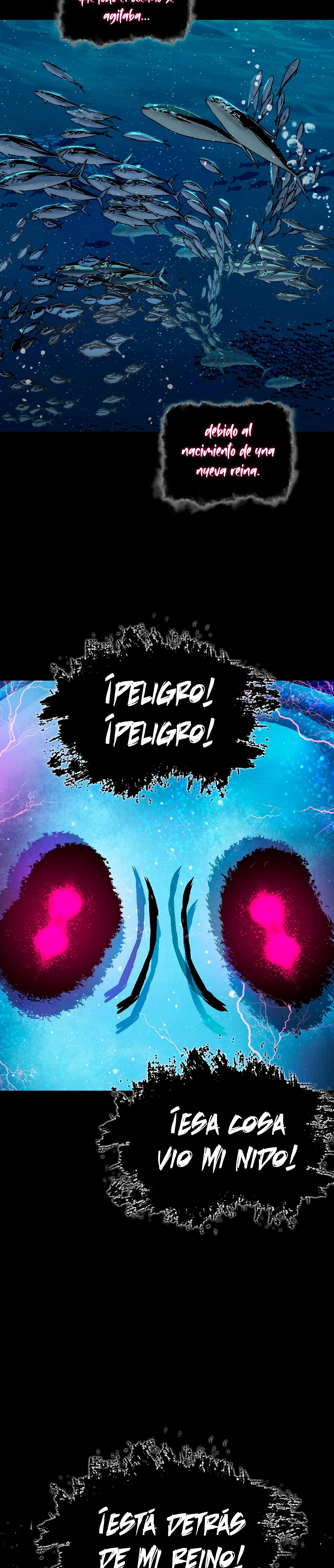 Leviathan - Capítulo 160 - Página 31 - LectorTMOo