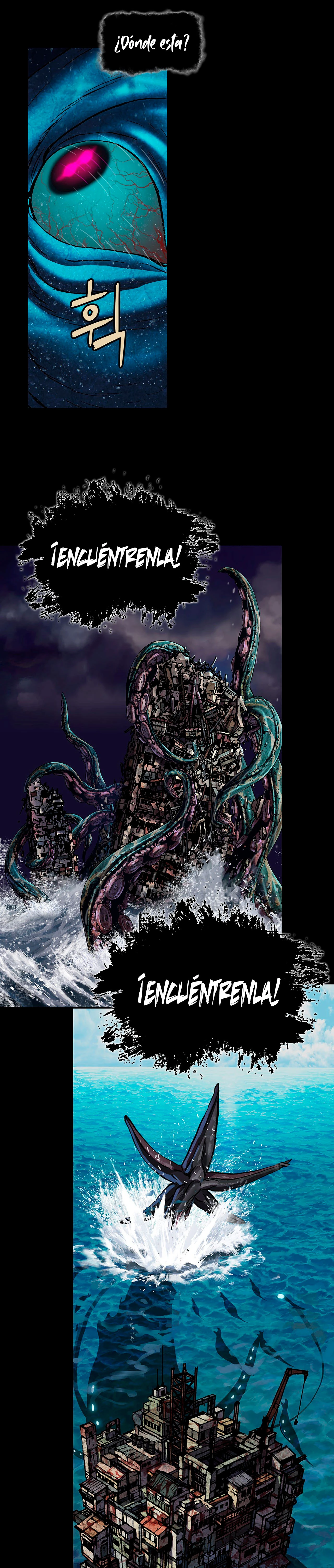 Leviathan - Capítulo 160 - Página 34 - LectorTMOo