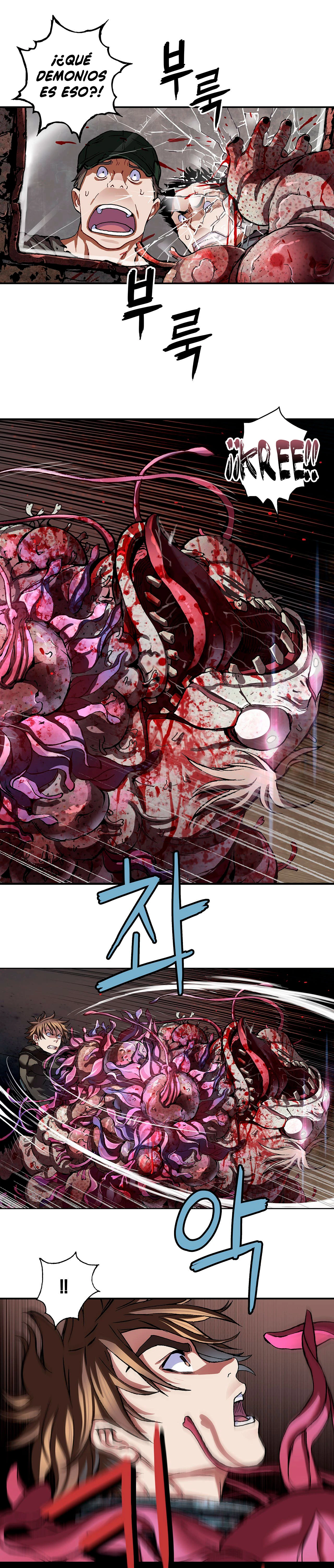 Leviathan - Capítulo 160 - Página 46 - LectorTMOo