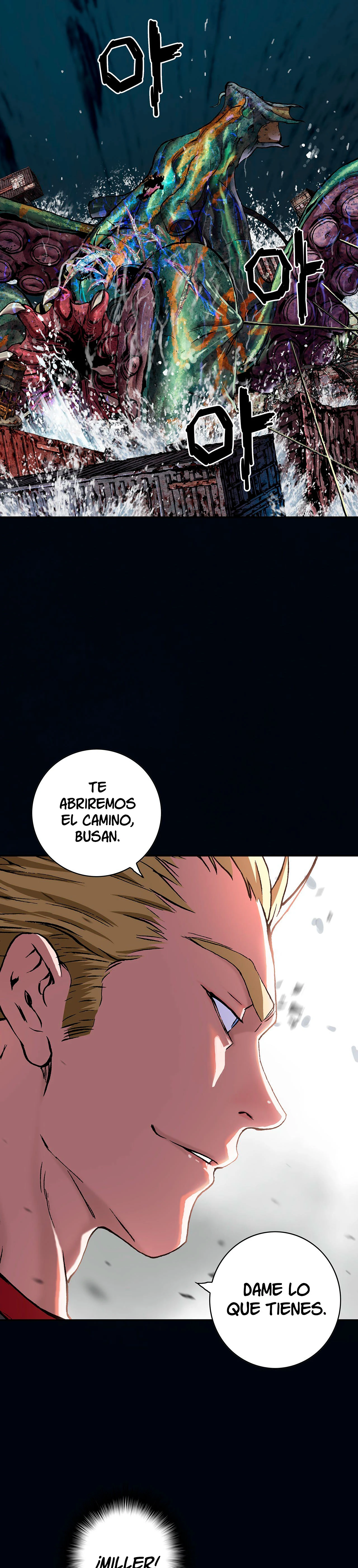 Leviathan - Capítulo 163 - Página 14 - LectorTMOo