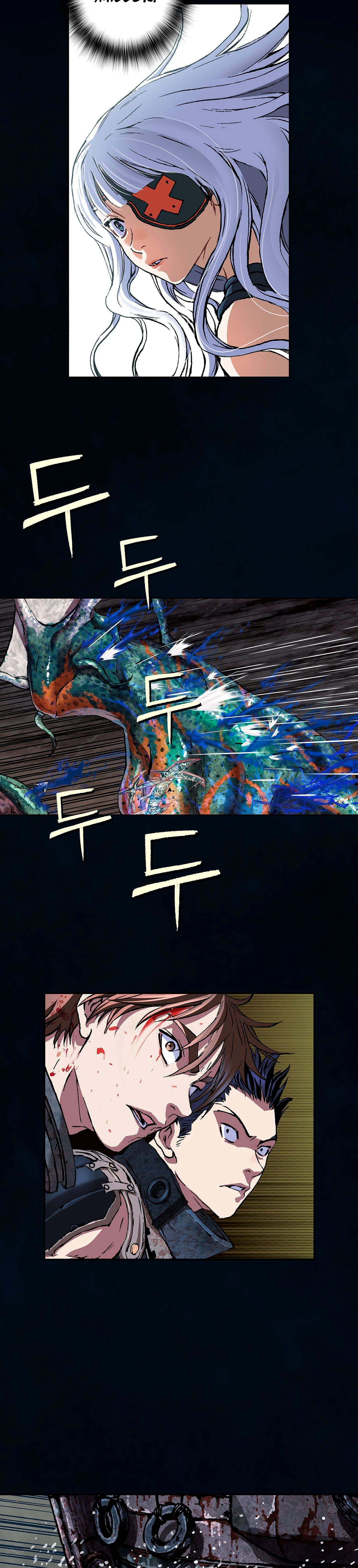 Leviathan - Capítulo 163 - Página 15 - LectorTMOo