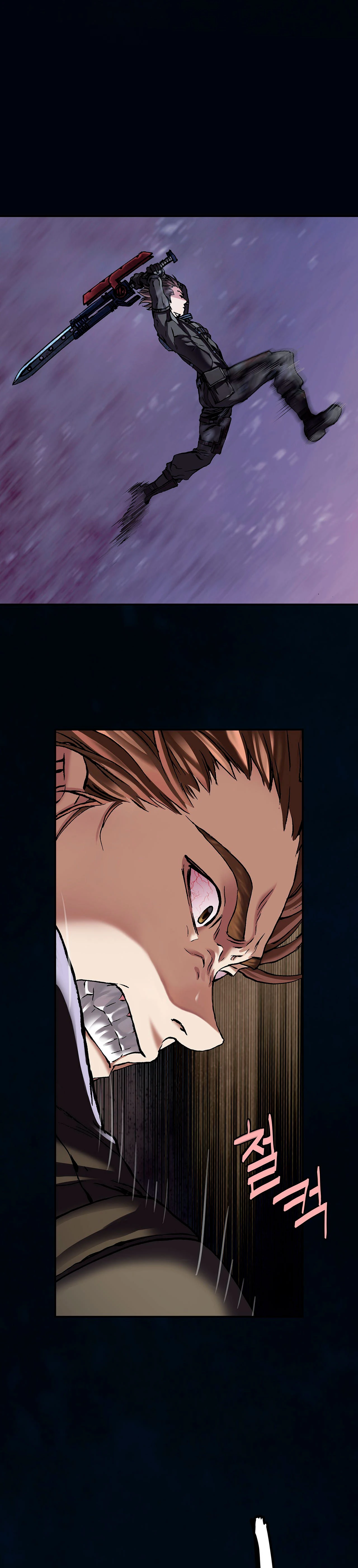Leviathan - Capítulo 163 - Página 28 - LectorTMOo