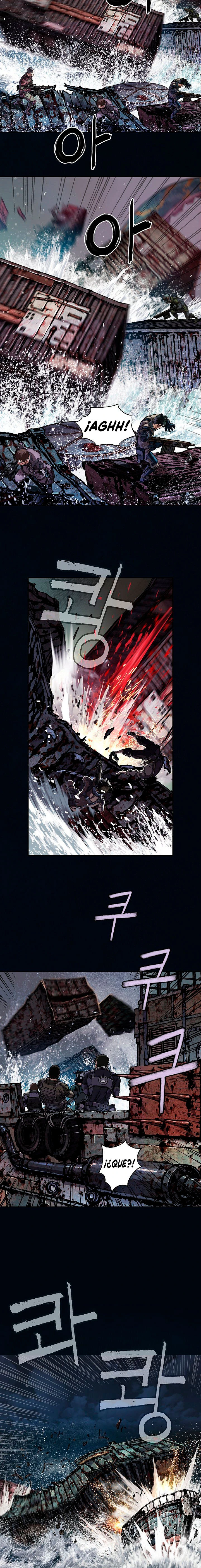 Leviathan - Capítulo 164 - Página 7 - LectorTMOo