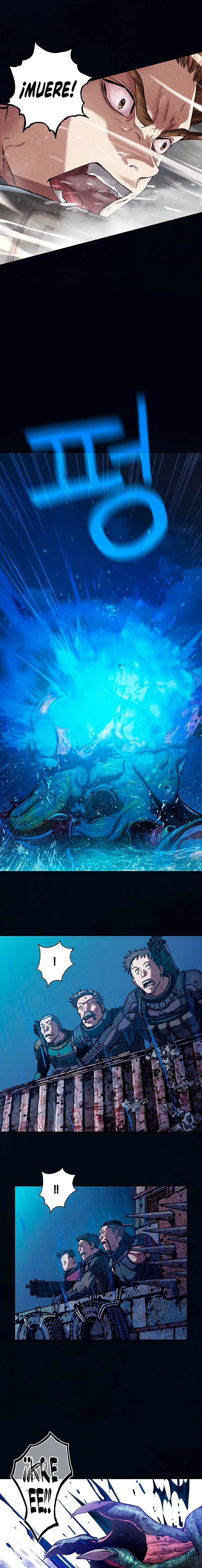 Leviathan - Capítulo 164 - Página 9 - LectorTMOo