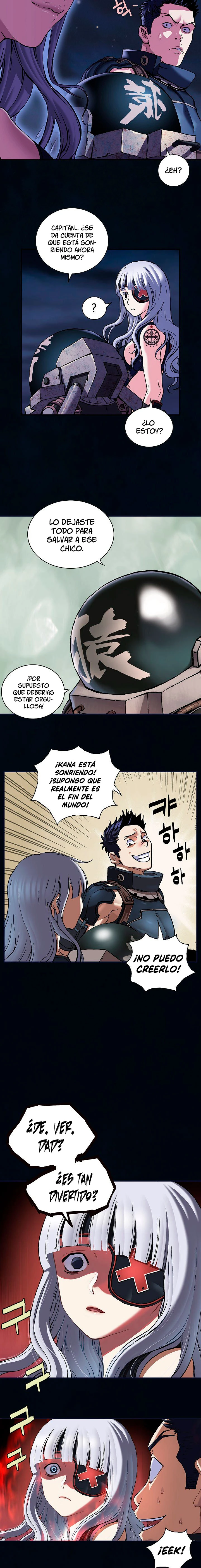 Leviathan - Capítulo 164 - Página 14 - LectorTMOo