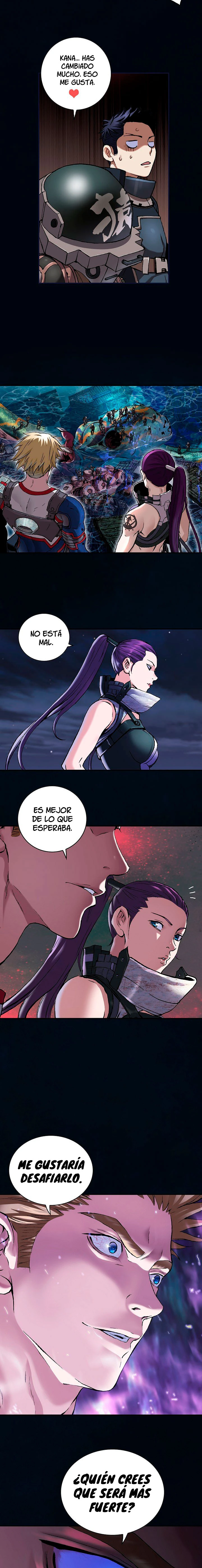 Leviathan - Capítulo 164 - Página 15 - LectorTMOo
