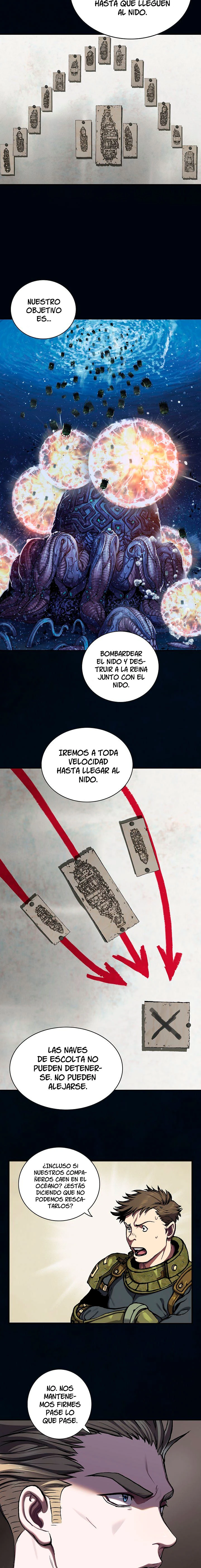 Leviathan - Capítulo 164 - Página 21 - LectorTMOo