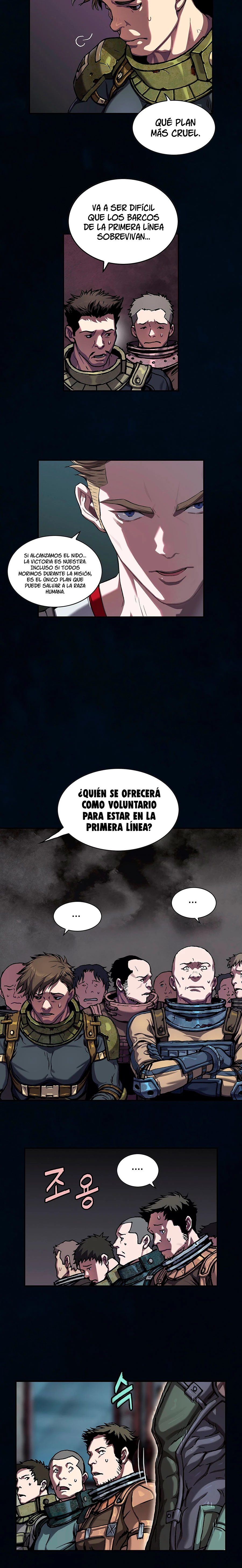 Leviathan - Capítulo 165 - Página 4 - LectorTMOo