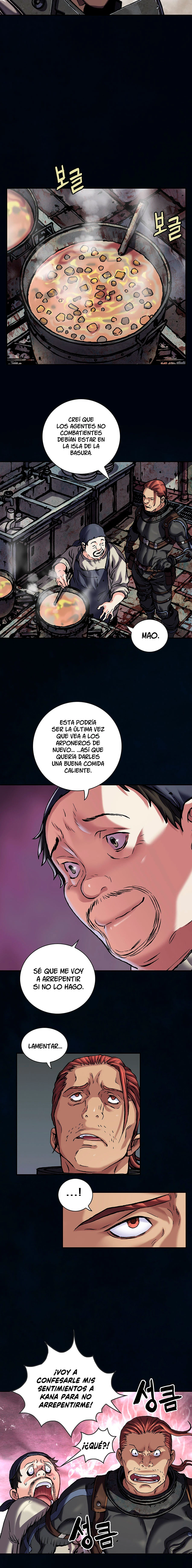 Leviathan - Capítulo 165 - Página 16 - LectorTMOo
