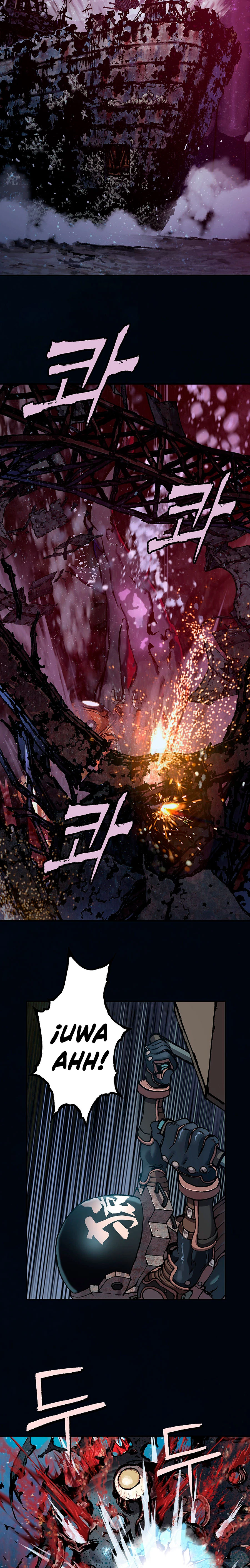 Leviathan - Capítulo 166 - Página 12 - LectorTMOo