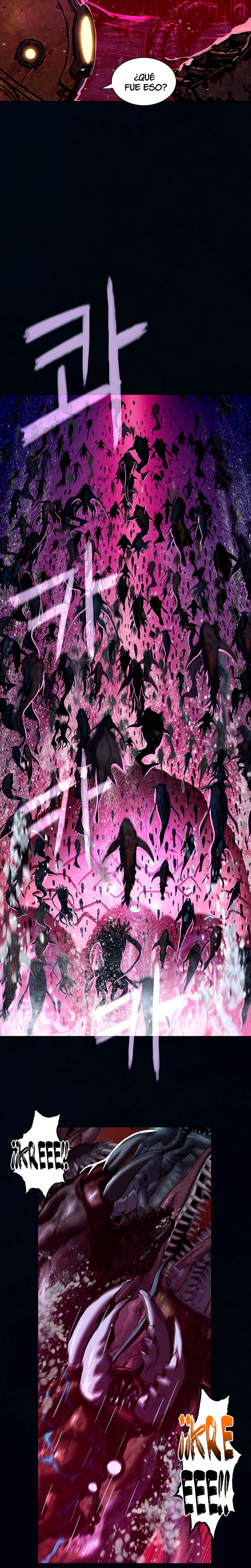 Leviathan - Capítulo 166 - Página 14 - LectorTMOo