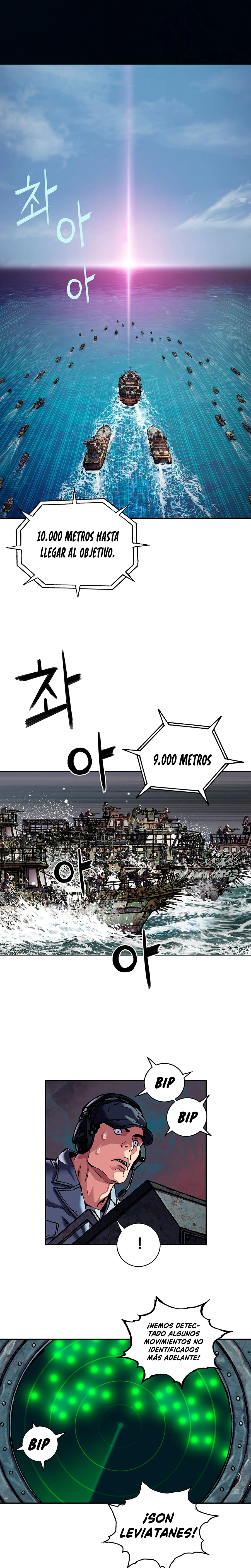 Leviathan - Capítulo 166 - Página 16 - LectorTMOo