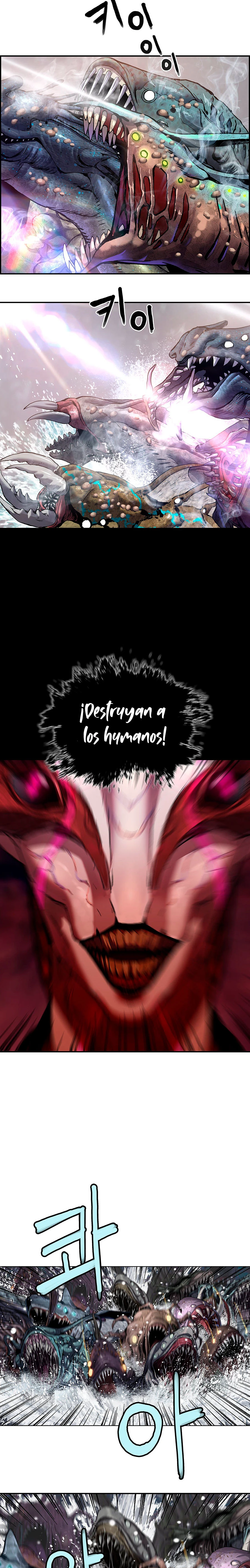 Leviathan - Capítulo 166 - Página 19 - LectorTMOo