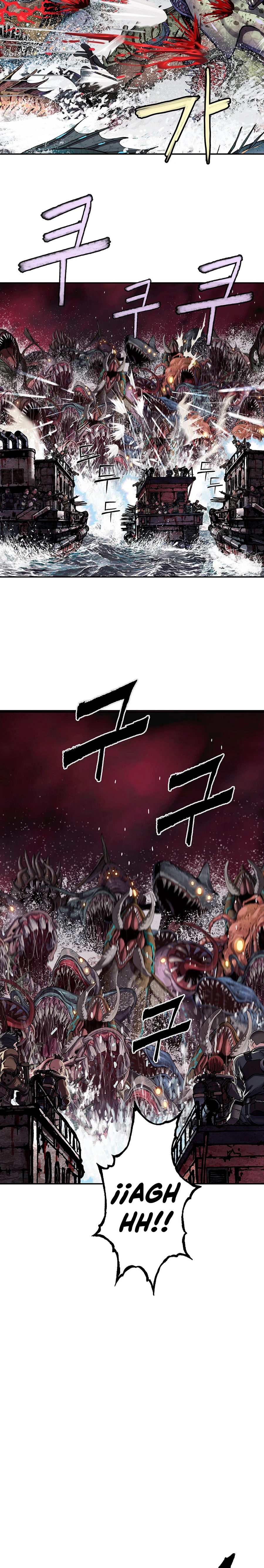 Leviathan - Capítulo 166 - Página 26 - LectorTMOo