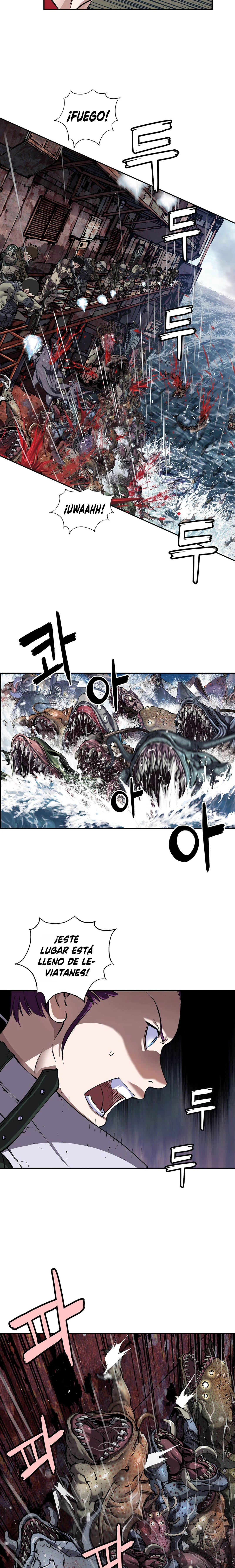 Leviathan - Capítulo 167 - Página 15 - LectorTMOo
