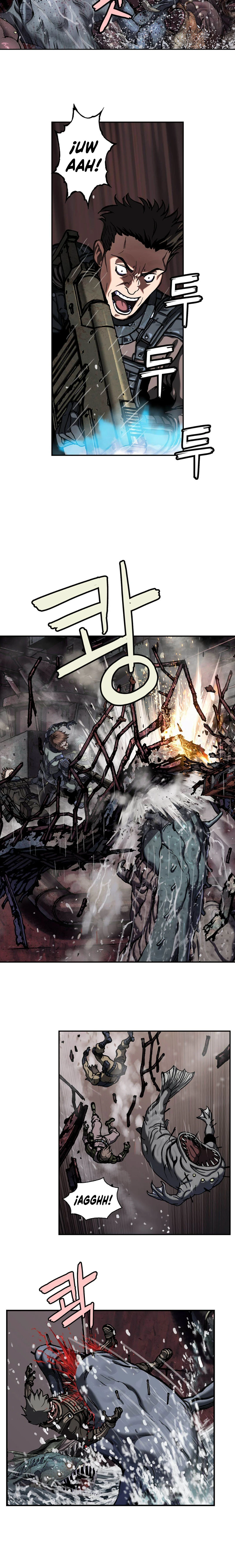 Leviathan - Capítulo 167 - Página 16 - LectorTMOo