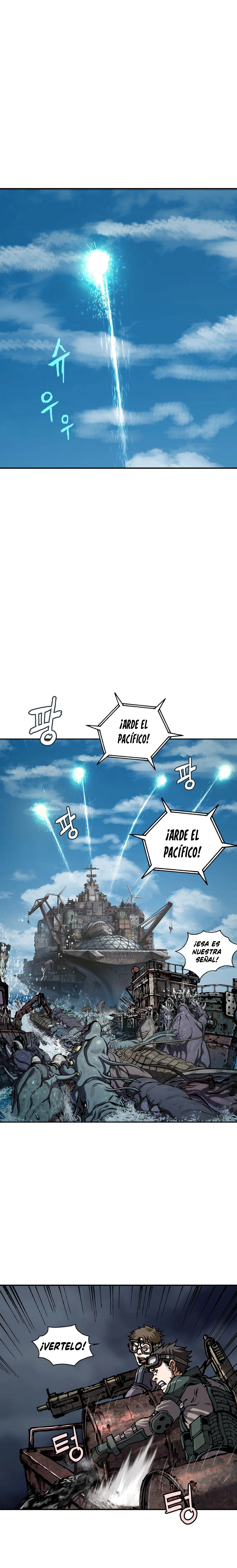 Leviathan - Capítulo 167 - Página 19 - LectorTMOo