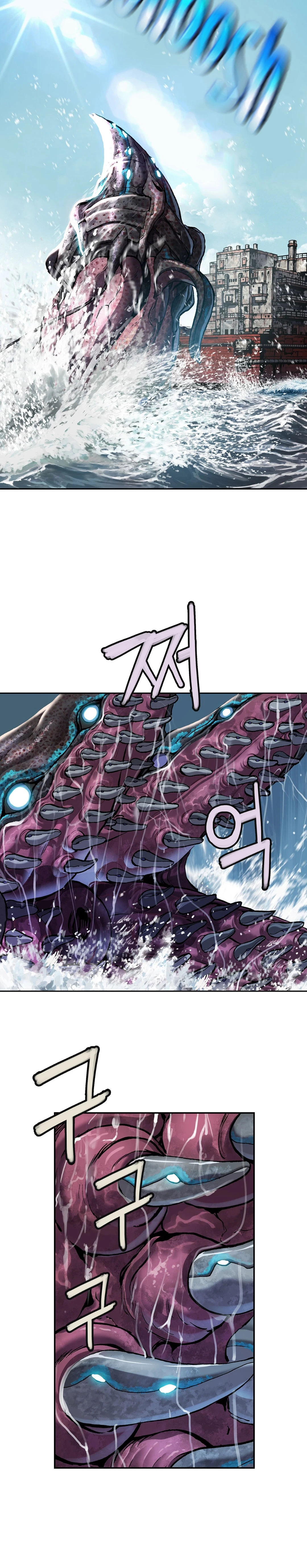 Leviathan - Capítulo 168 - Página 12 - LectorTMOo