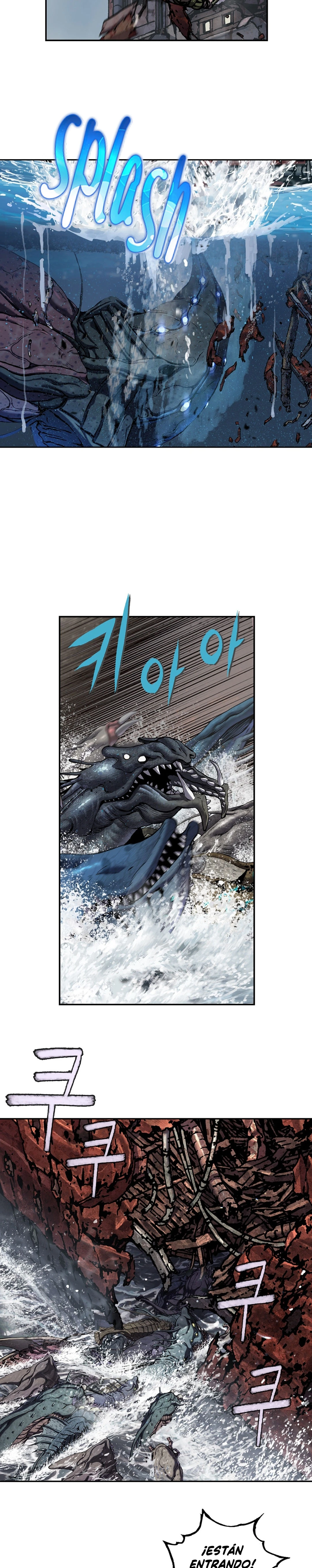 Leviathan - Capítulo 168 - Página 18 - LectorTMOo