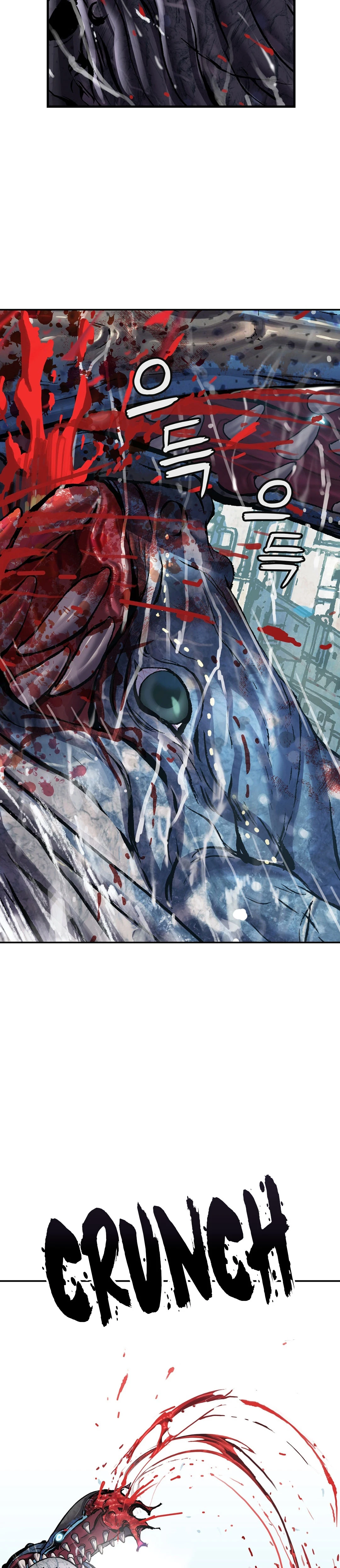 Leviathan - Capítulo 168 - Página 31 - LectorTMOo