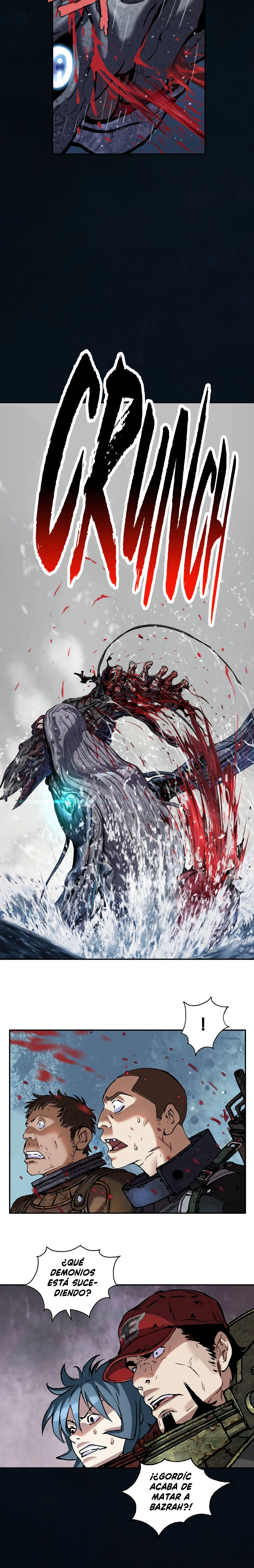 Leviathan - Capítulo 169 - Página 13 - LectorTMOo