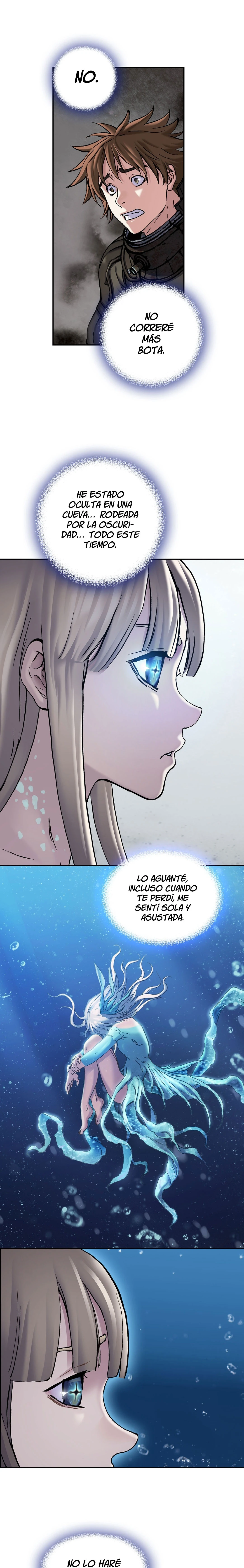 Leviathan - Capítulo 169 - Página 20 - LectorTMOo