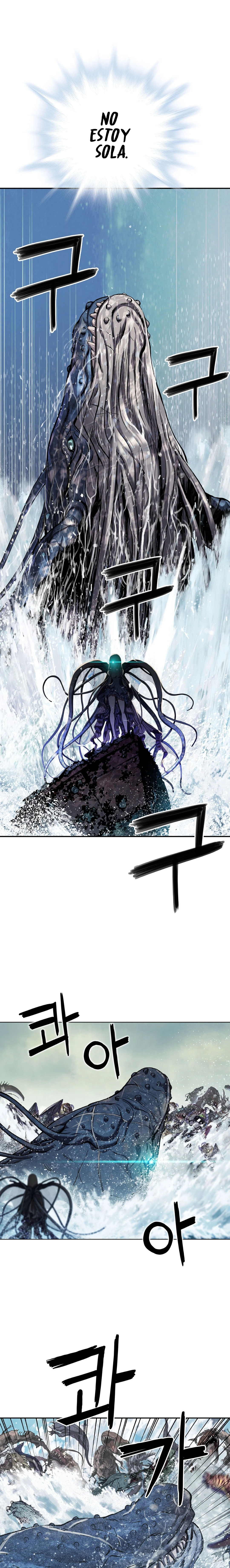 Leviathan - Capítulo 169 - Página 23 - LectorTMOo