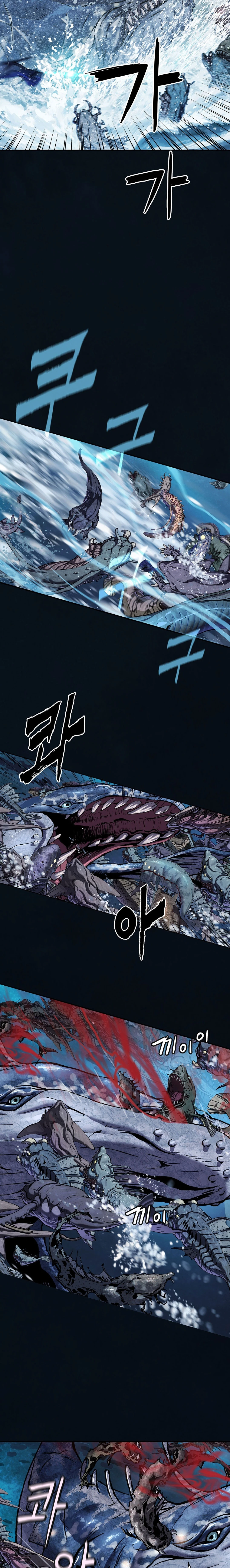 Leviathan - Capítulo 169 - Página 24 - LectorTMOo