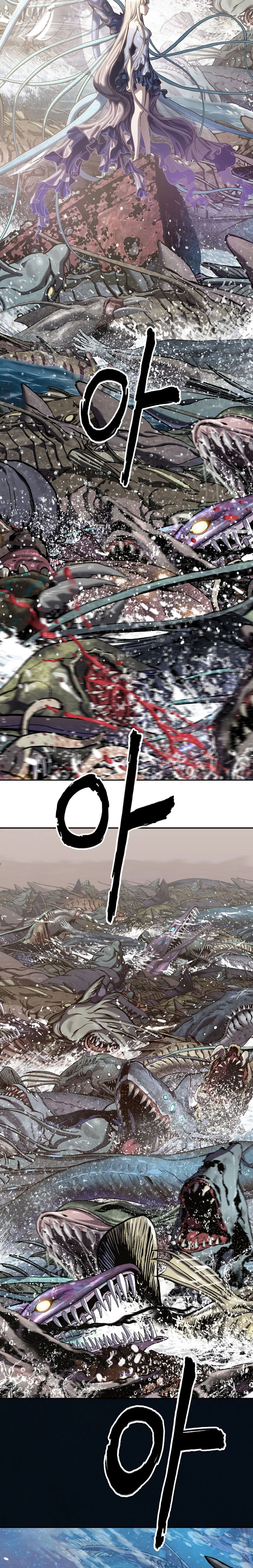 Leviathan - Capítulo 169 - Página 27 - LectorTMOo