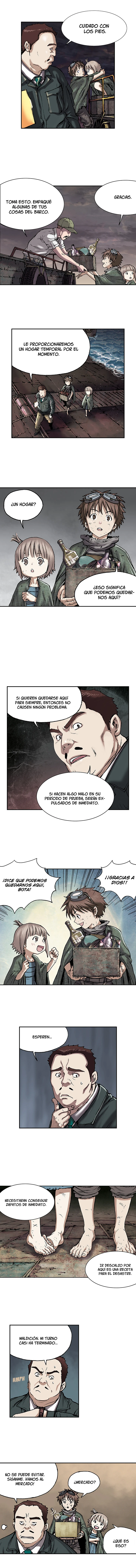 Leviathan - Capítulo 17 - Página 4 - LectorTMOo