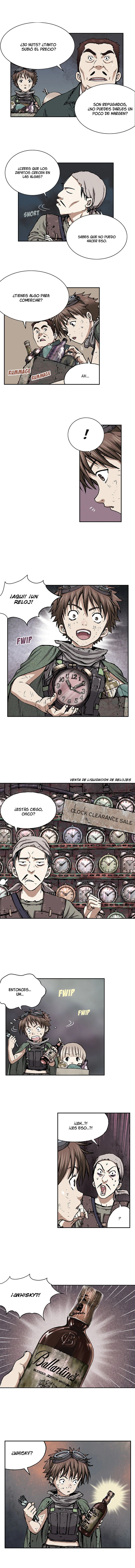 Leviathan - Capítulo 17 - Página 8 - LectorTMOo