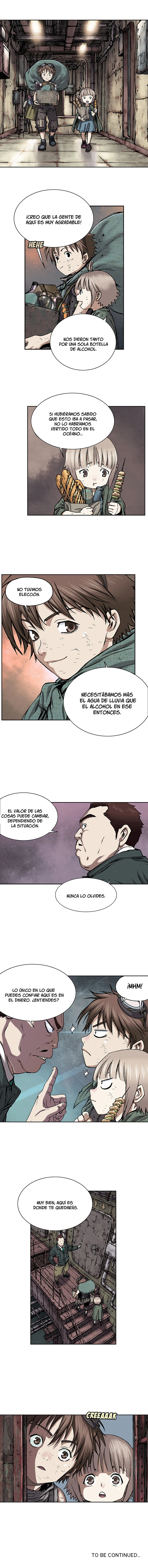 Leviathan - Capítulo 17 - Página 10 - LectorTMOo