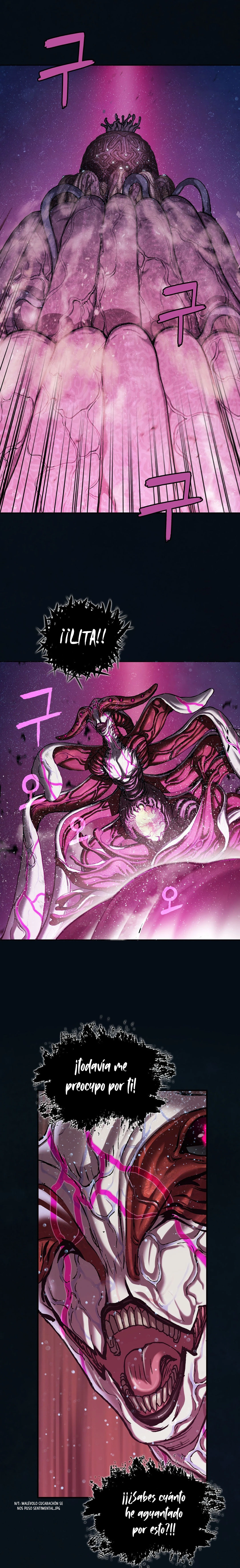 Leviathan - Capítulo 170 - Página 5 - LectorTMOo