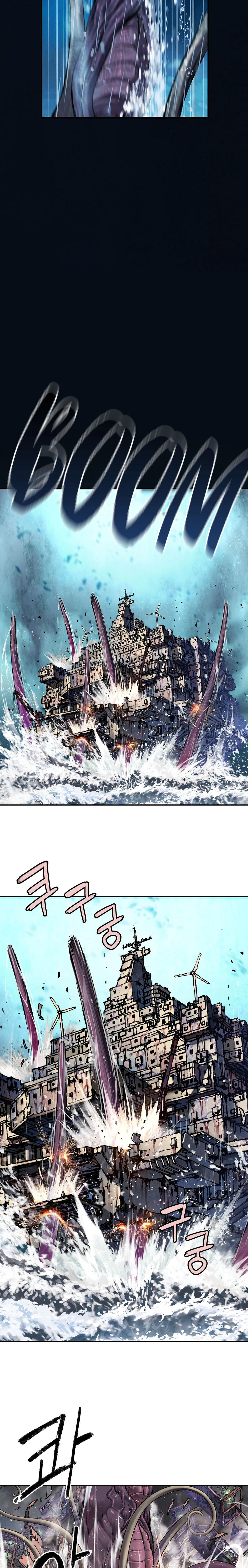 Leviathan - Capítulo 170 - Página 9 - LectorTMOo