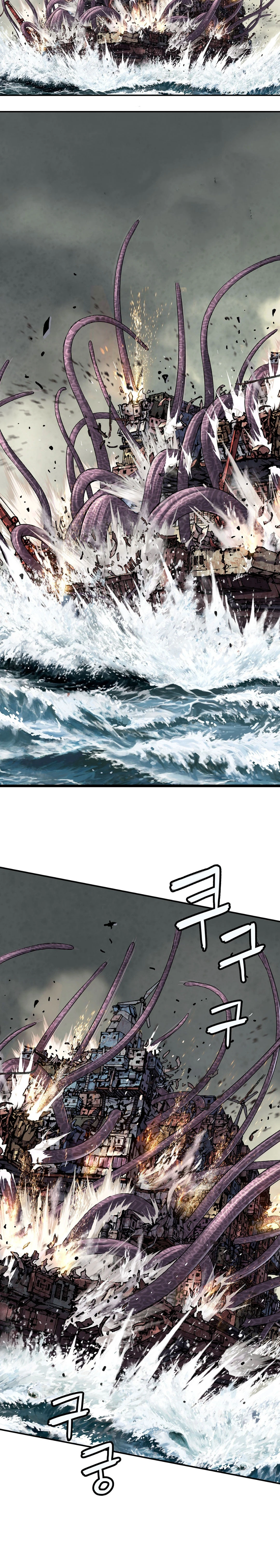 Leviathan - Capítulo 170 - Página 19 - LectorTMOo