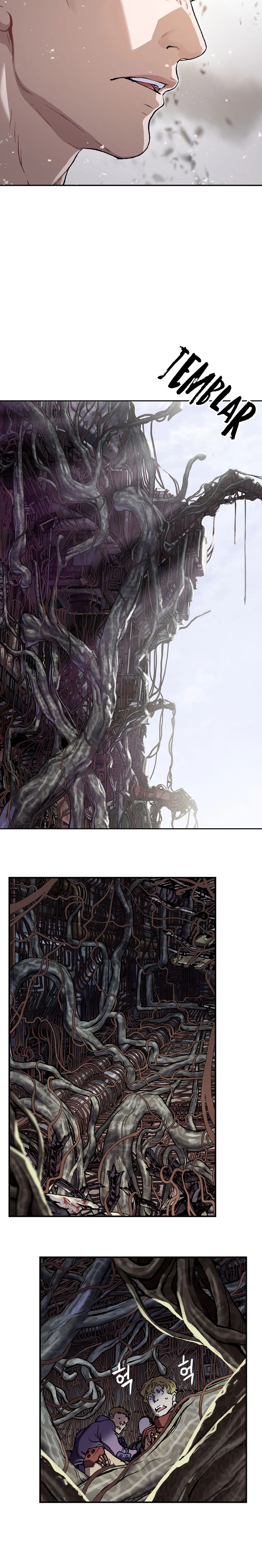 Leviathan - Capítulo 170 - Página 22 - LectorTMOo
