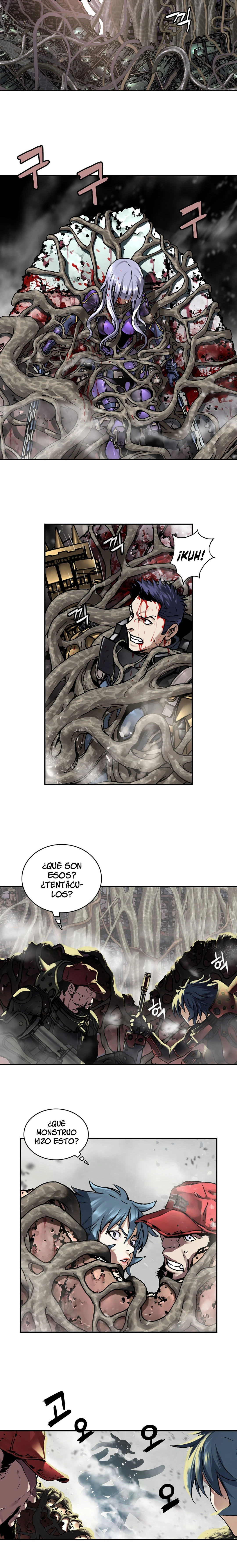 Leviathan - Capítulo 170 - Página 24 - LectorTMOo