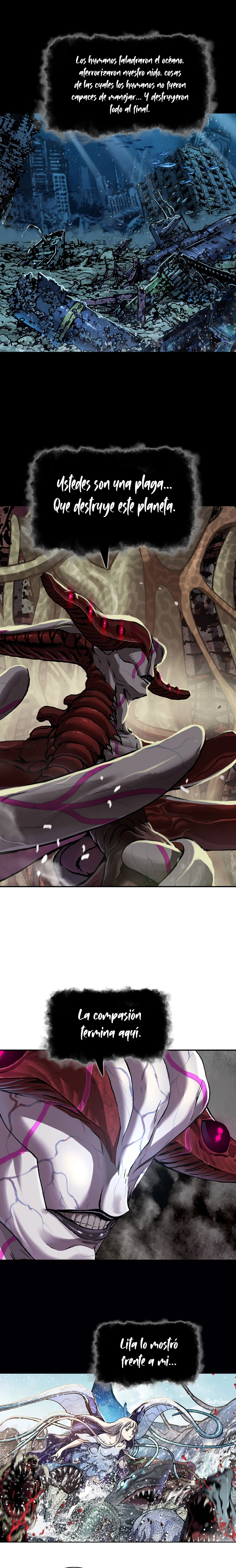 Leviathan - Capítulo 171 - Página 5 - LectorTMOo