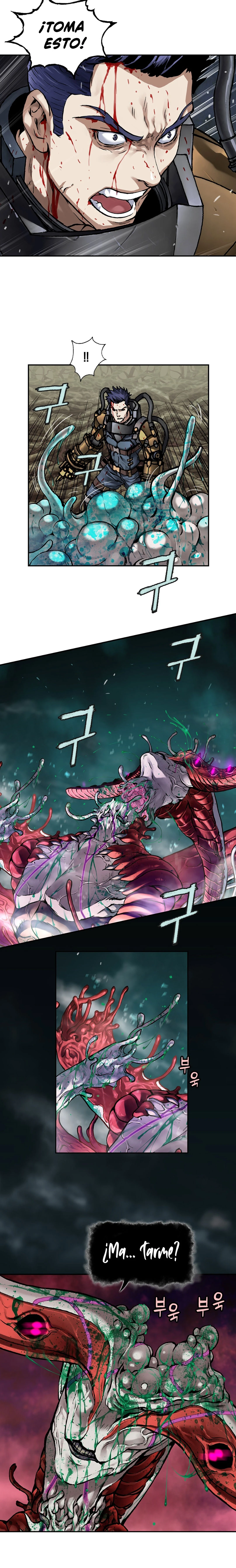 Leviathan - Capítulo 171 - Página 13 - LectorTMOo