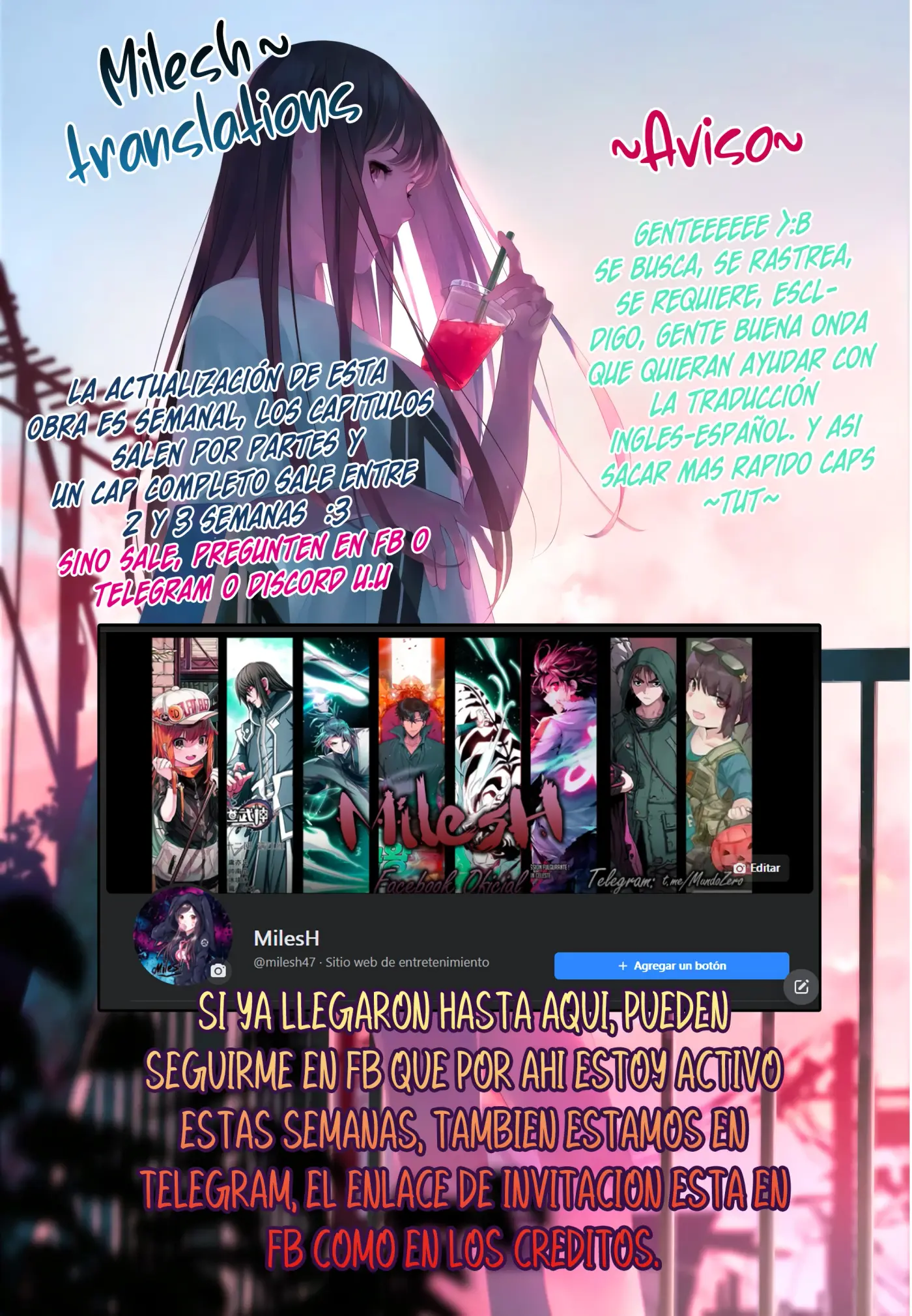 Leviathan - Capítulo 171 - Página 26 - LectorTMOo