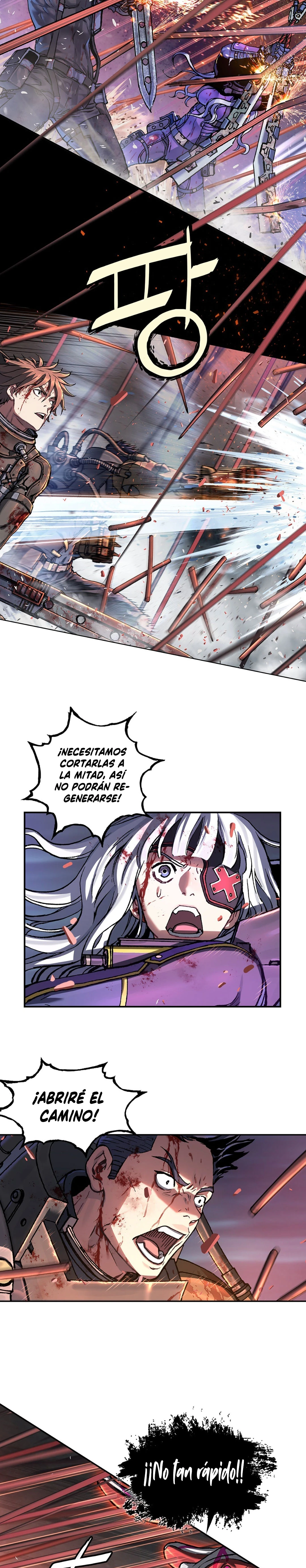 Leviathan - Capítulo 172 - Página 6 - LectorTMOo